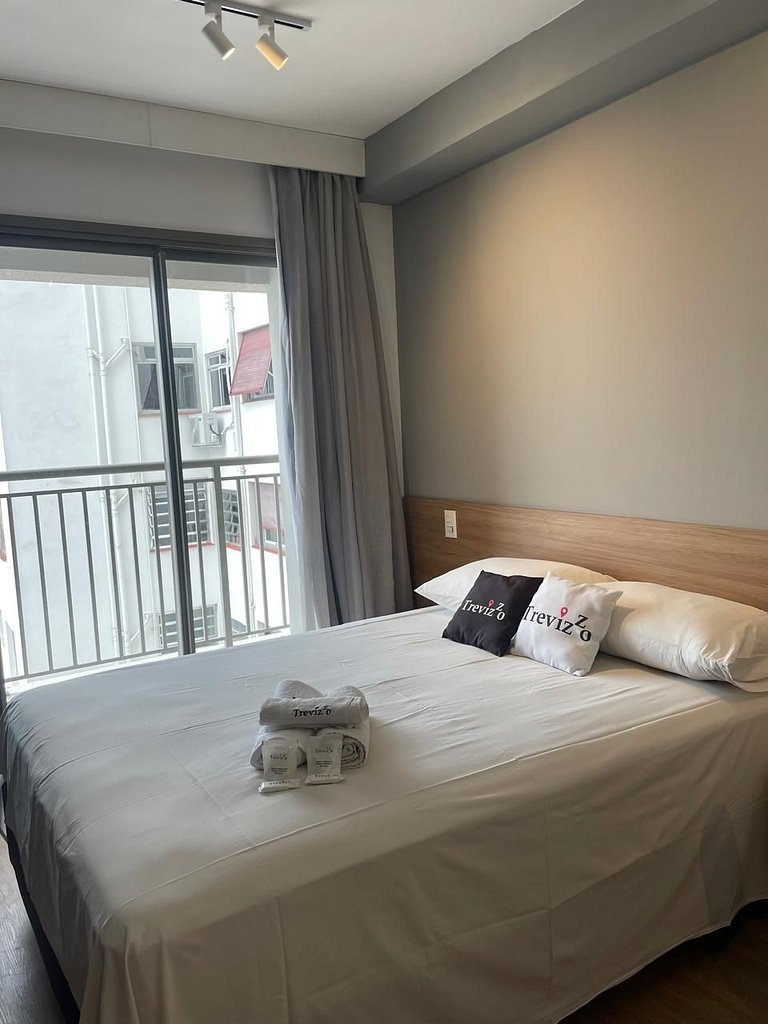 TrevizZo Perdizes Palmeiras by housi