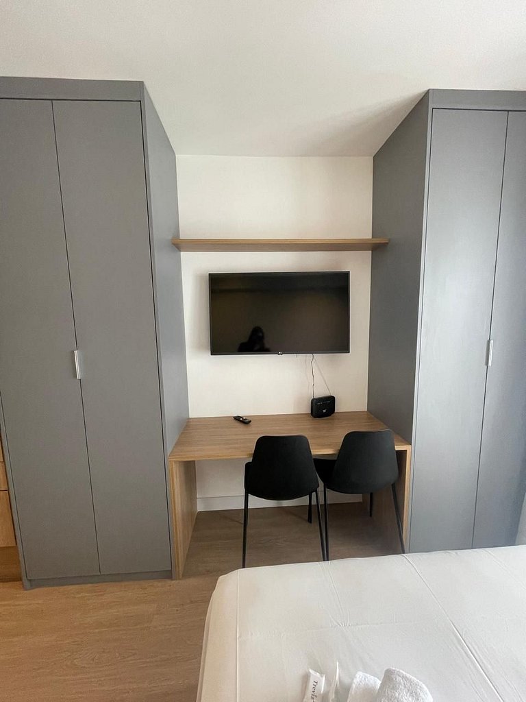 TrevizZo Perdizes Palmeiras by housi