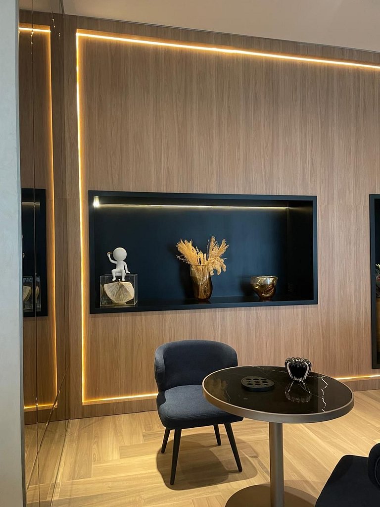 TrevizZo For you Perdizes by housi