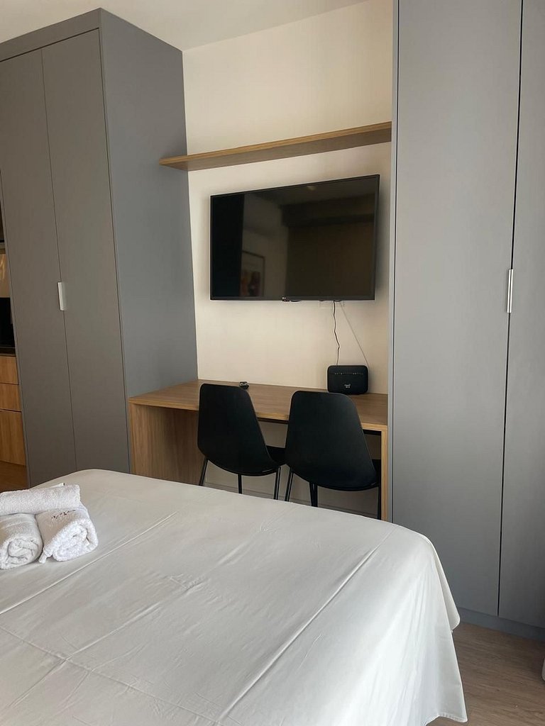 TrevizZo Perdizes Palmeiras by housi