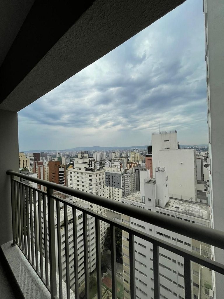 TrevizZo Perdizes Palmeiras by housi