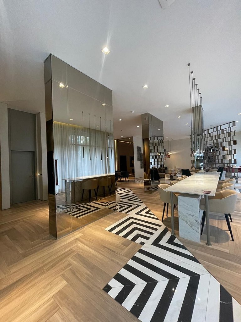 TrevizZo For you Perdizes by housi