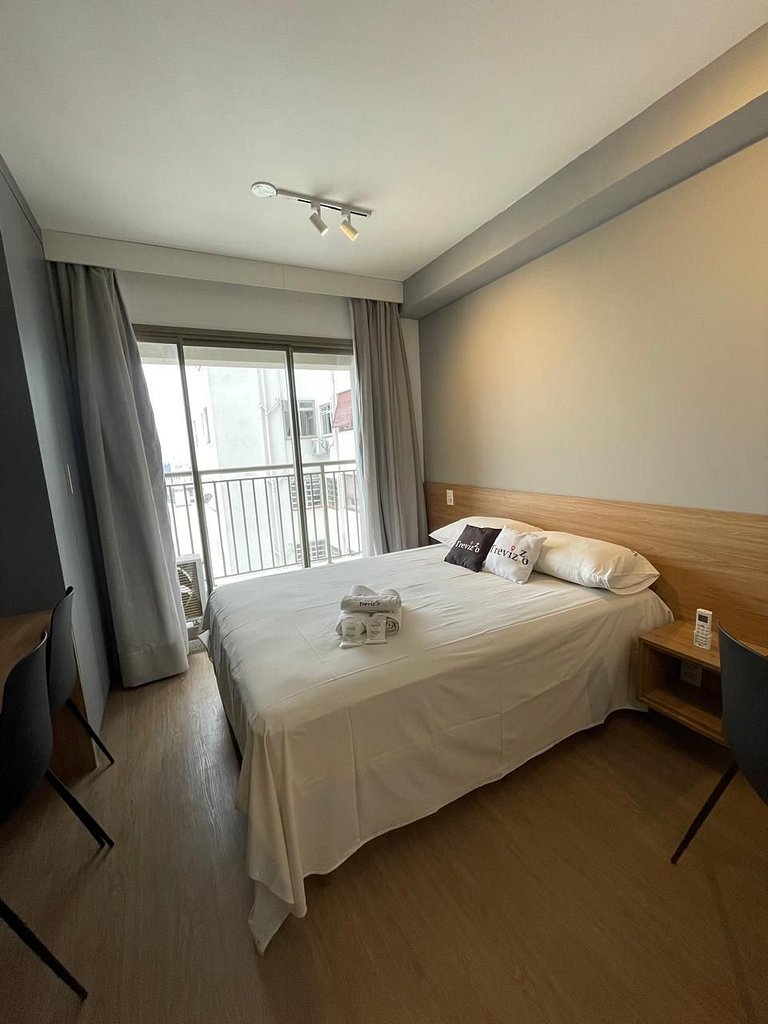 TrevizZo For you Perdizes by housi