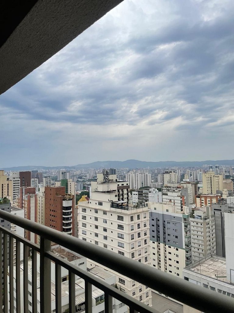 TrevizZo For you Perdizes by housi