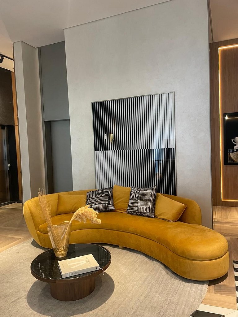 TrevizZo Perdizes Palmeiras by housi