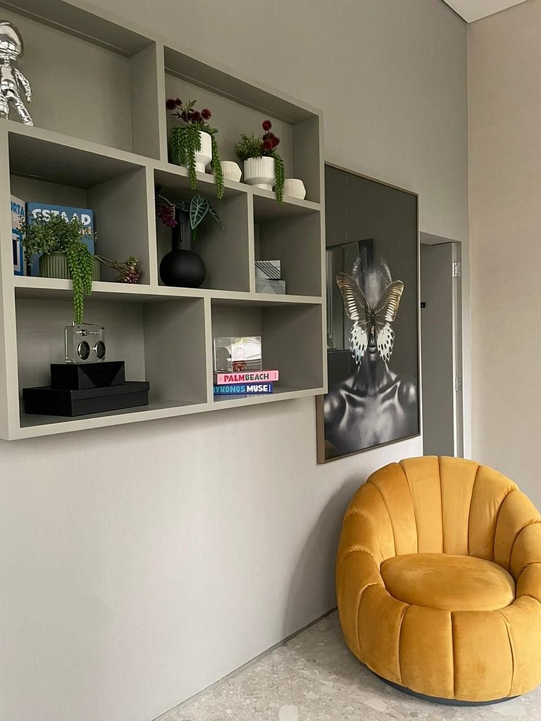 TrevizZo For you Perdizes by housi