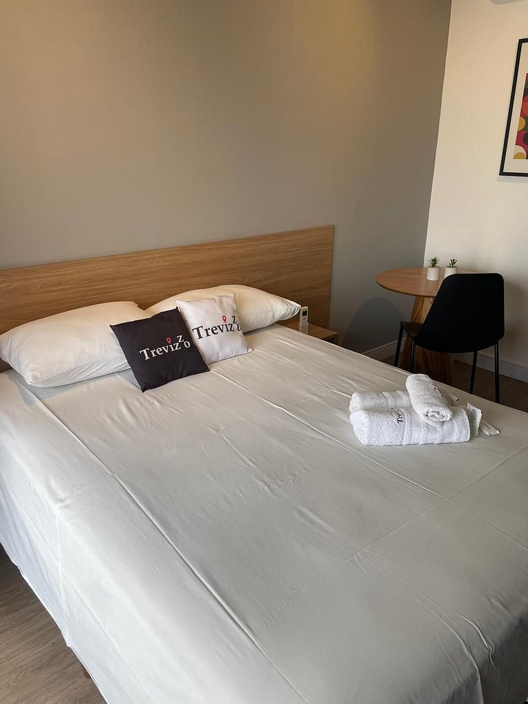 TrevizZo For you Perdizes by housi