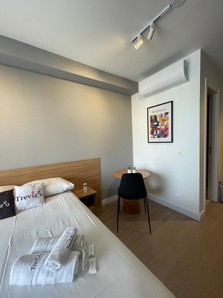 TrevizZo For you Perdizes by housi