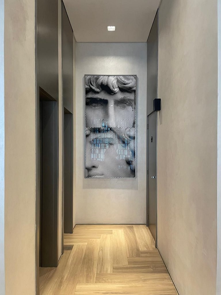 TrevizZo Perdizes Palmeiras by housi