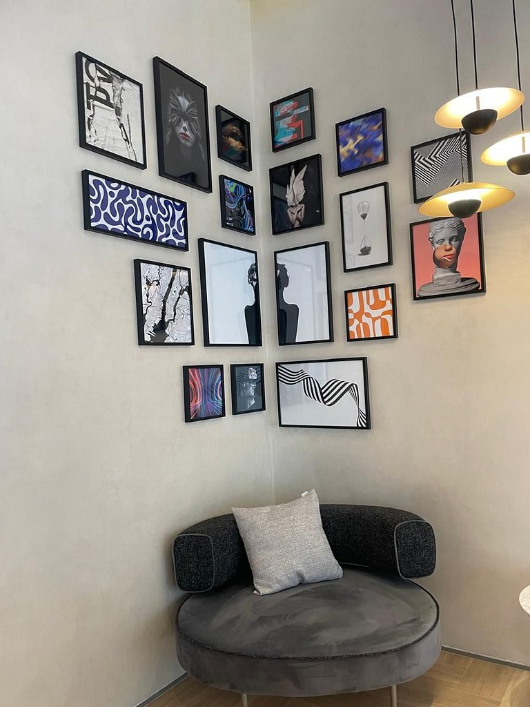 TrevizZo Perdizes Palmeiras by housi