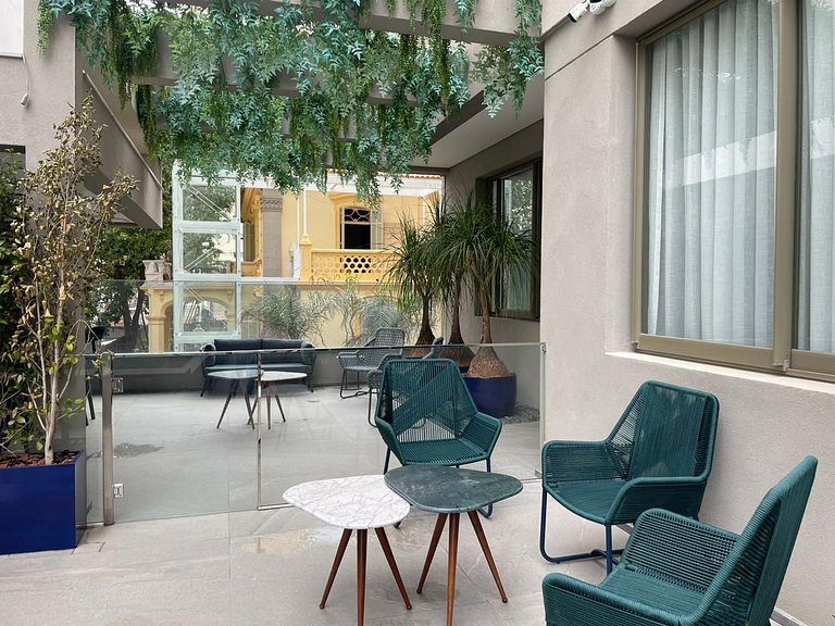 TrevizZo For you Perdizes by housi