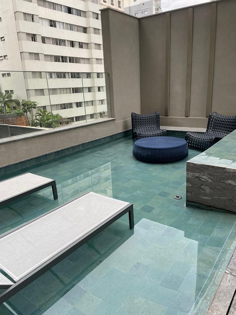 TrevizZo For you Perdizes by housi