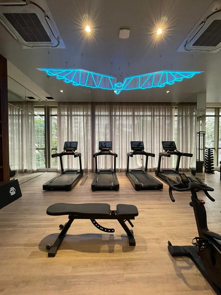 TrevizZo Perdizes Palmeiras by housi