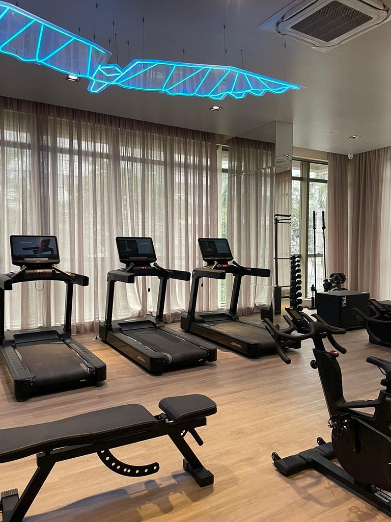 TrevizZo Perdizes Palmeiras by housi