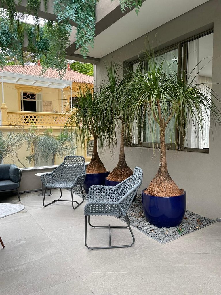 TrevizZo For you Perdizes by housi