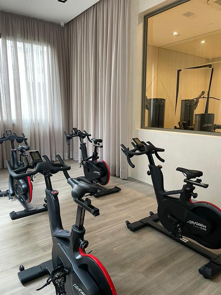 TrevizZo For you Perdizes by housi