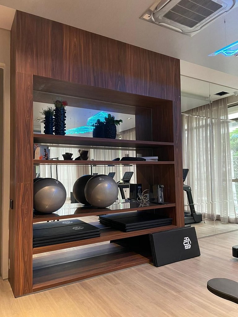 TrevizZo Perdizes Palmeiras by housi