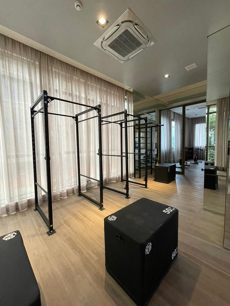 TrevizZo Perdizes Palmeiras by housi