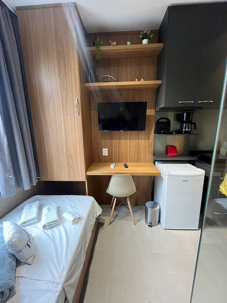 TrevizZo Higienópolis!