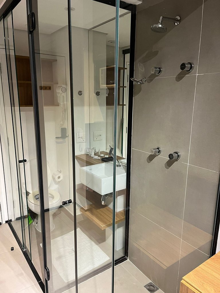 TrevizZo Higienópolis!