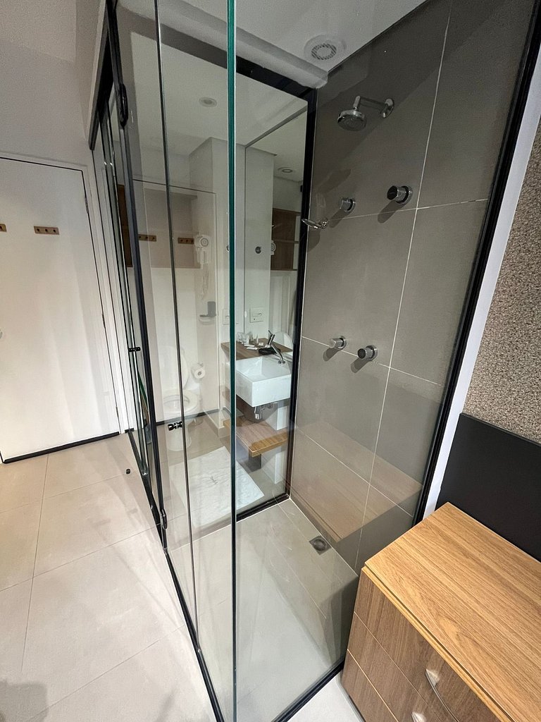 TrevizZo Higienópolis!