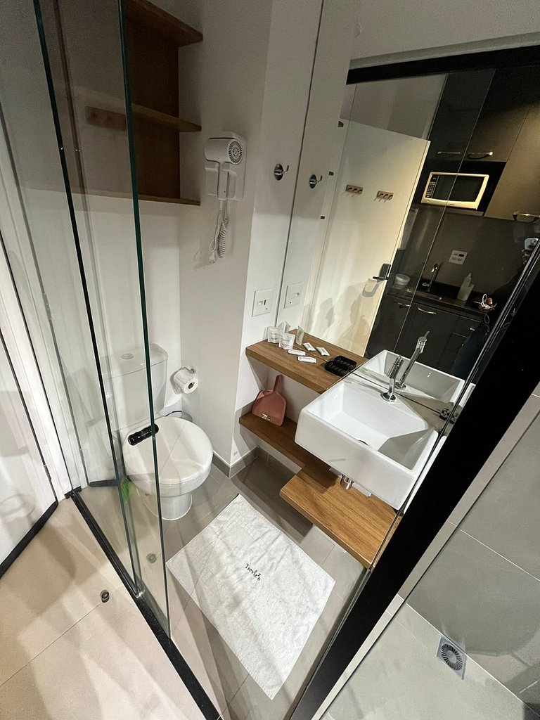 TrevizZo Higienópolis!