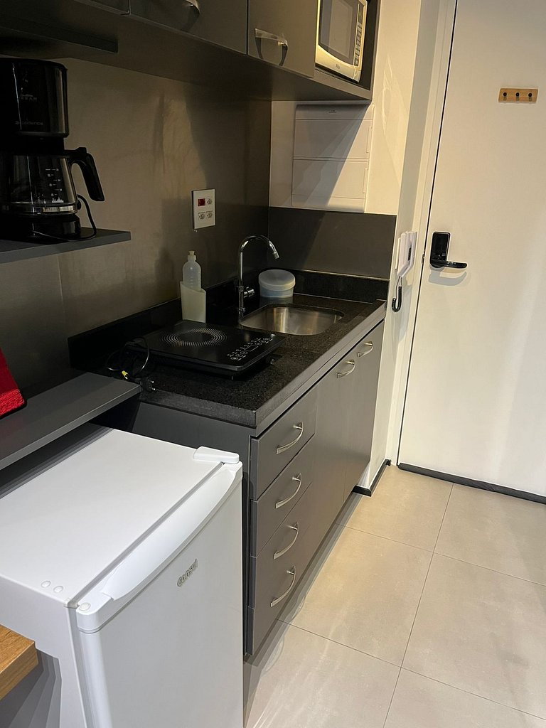 TrevizZo Higienópolis!