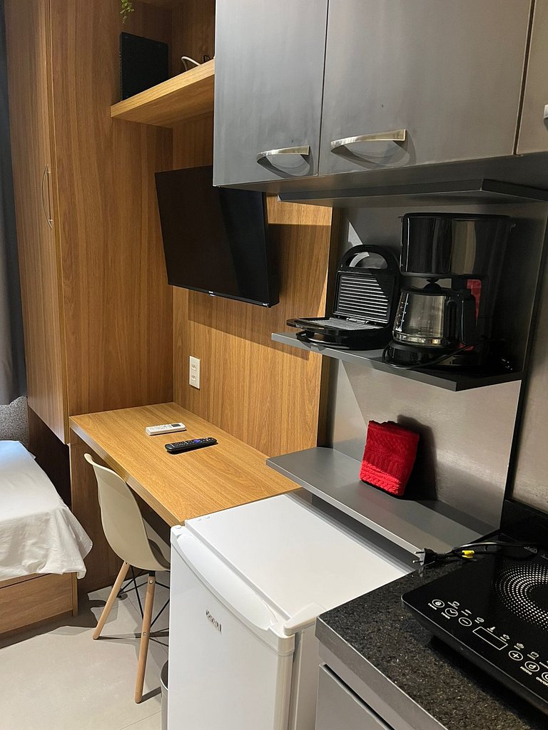 TrevizZo Higienópolis!