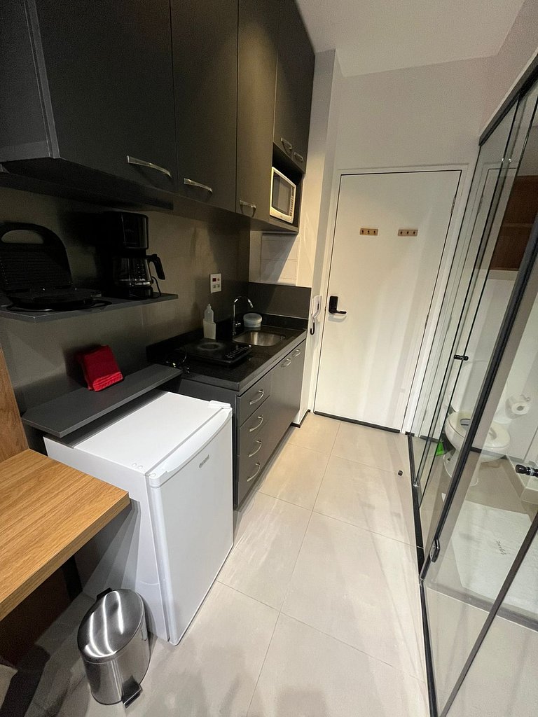 TrevizZo Higienópolis!