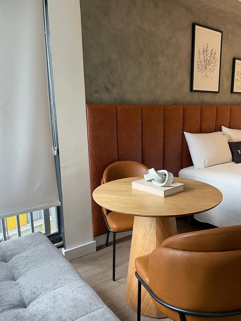 TrevizZo Harmonia da Vila by Housi