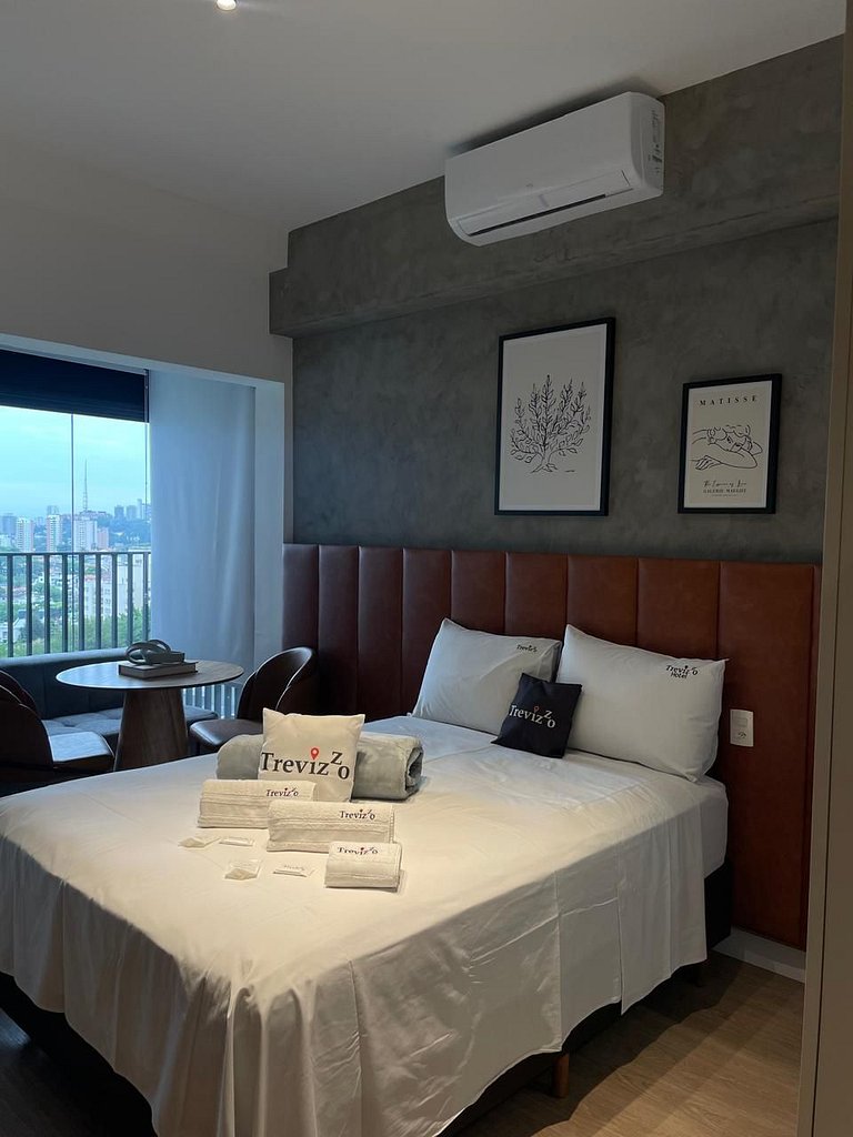 TrevizZo Harmonia da Vila by Housi