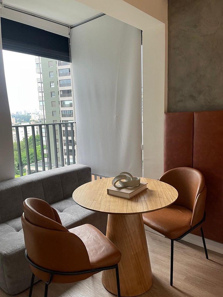 TrevizZo Harmonia da Vila by Housi