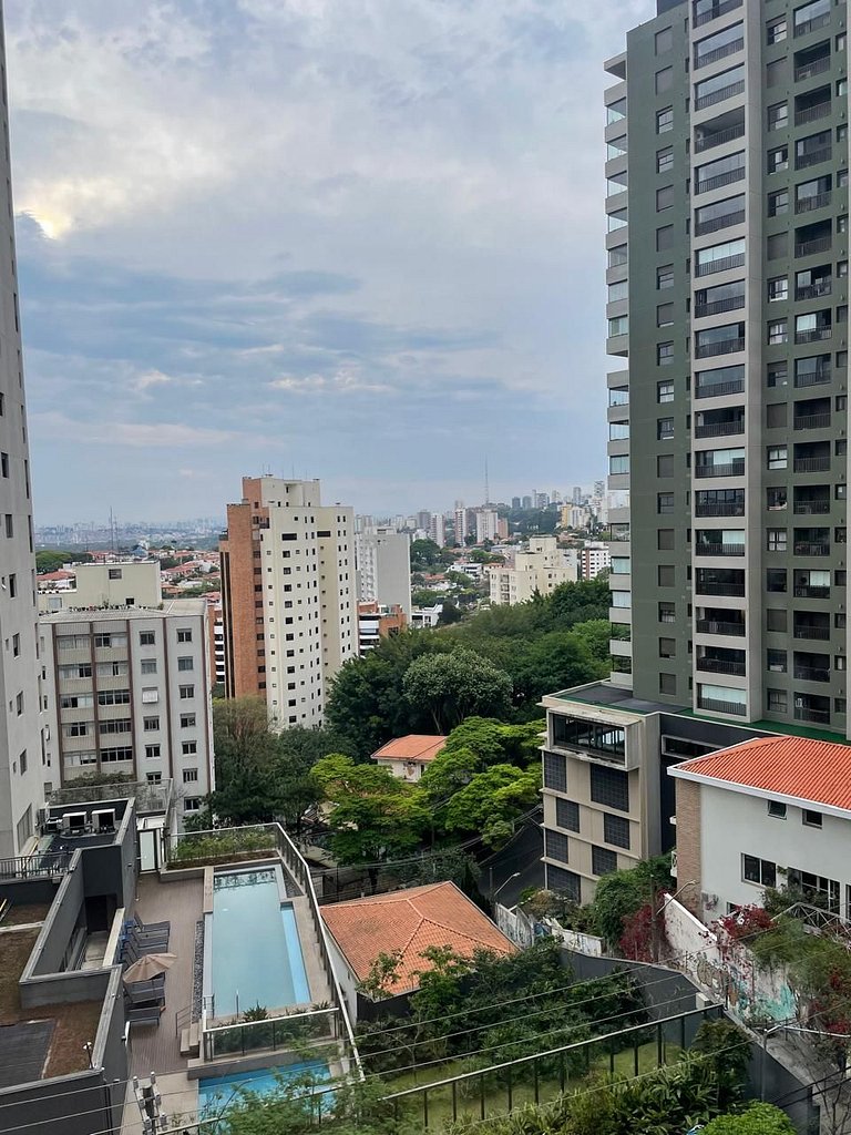 TrevizZo Harmonia da Vila by Housi