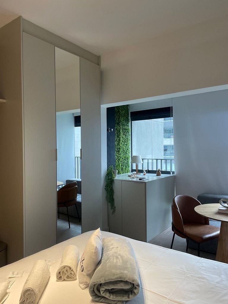 TrevizZo Harmonia da Vila by Housi