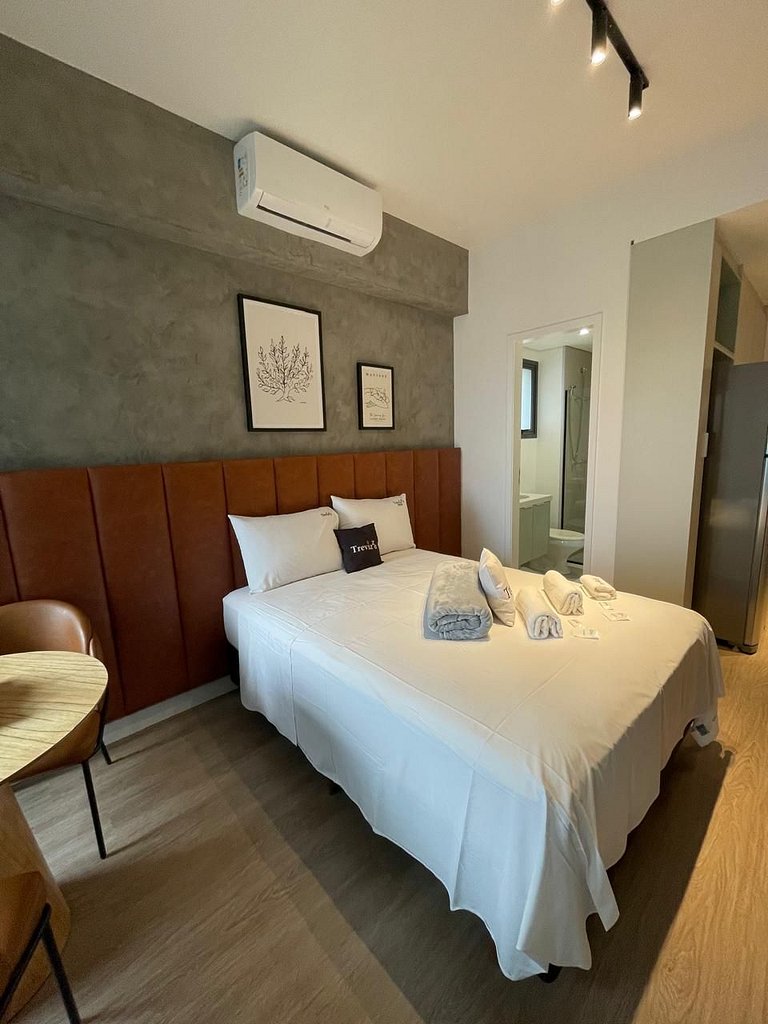 TrevizZo Harmonia da Vila by Housi