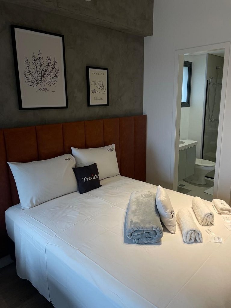 TrevizZo Harmonia da Vila by Housi