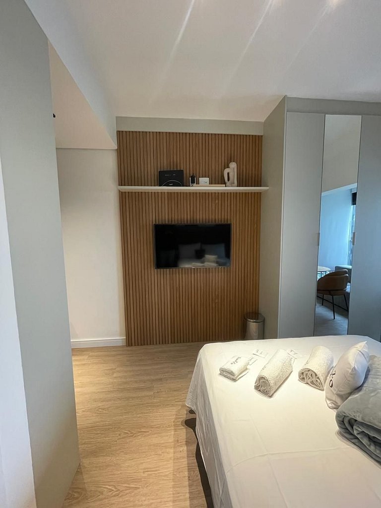 TrevizZo Harmonia da Vila by Housi