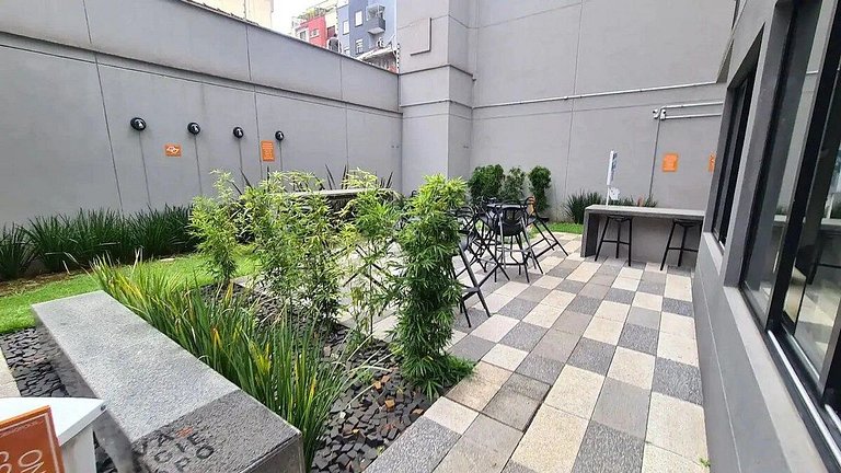 TrevizZo Higienópolis!