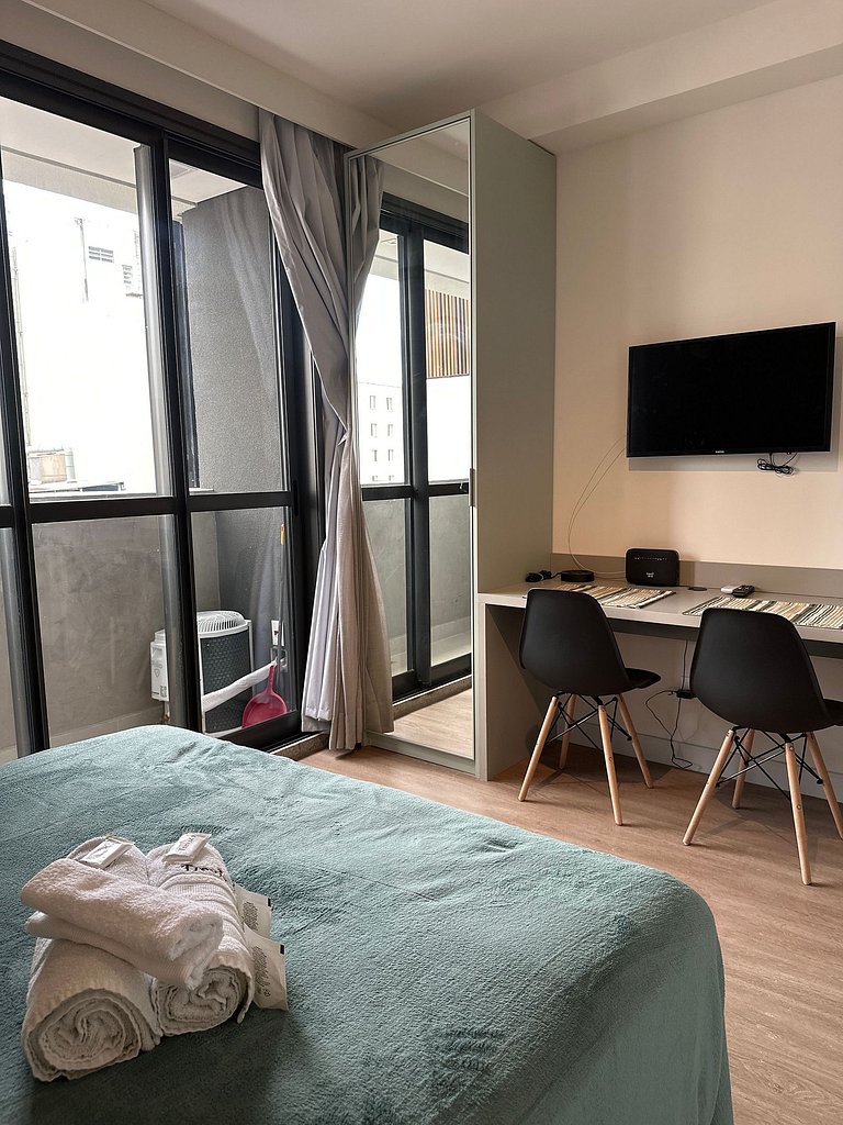 TrevizZo Pacaembu by Housi