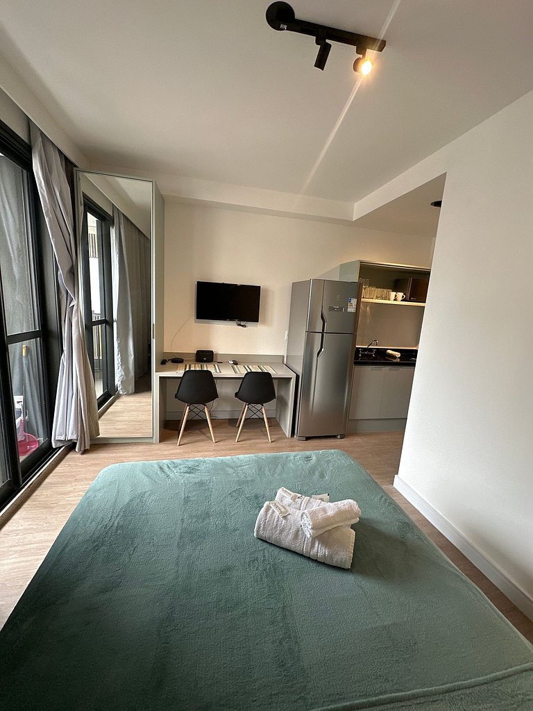 TrevizZo Pacaembu by Housi