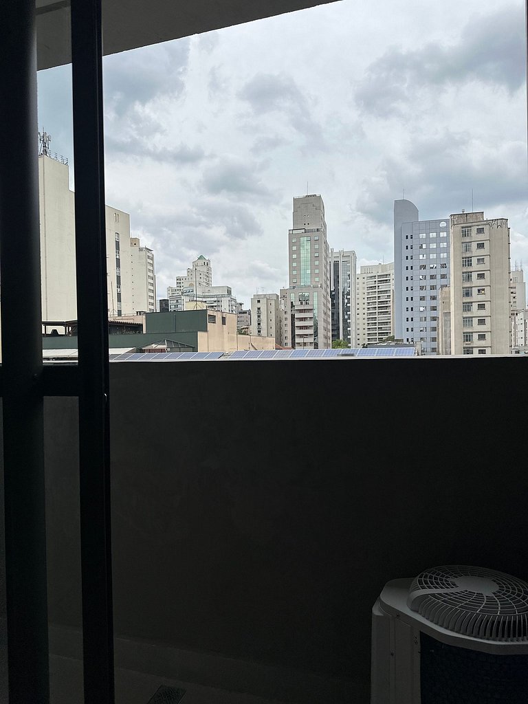 TrevizZo Pacaembu by Housi