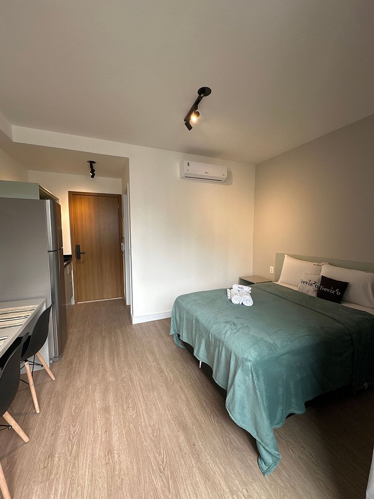 TrevizZo Pacaembu by Housi