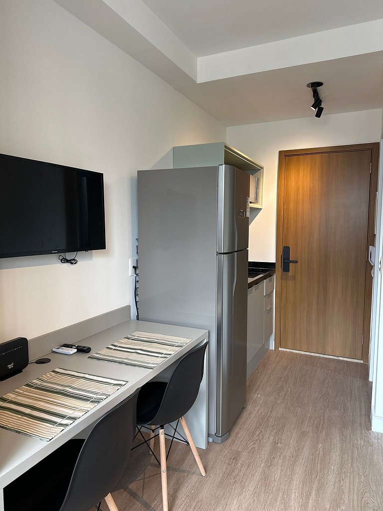 TrevizZo Pacaembu by Housi