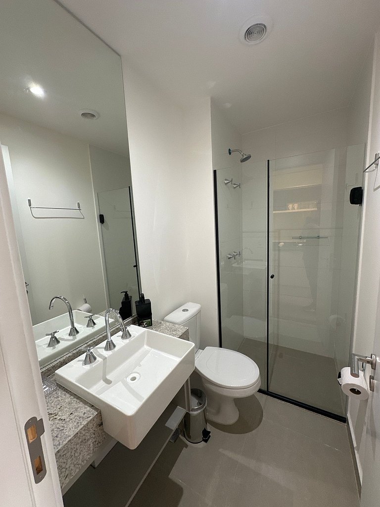 TrevizZo Pacaembu by Housi