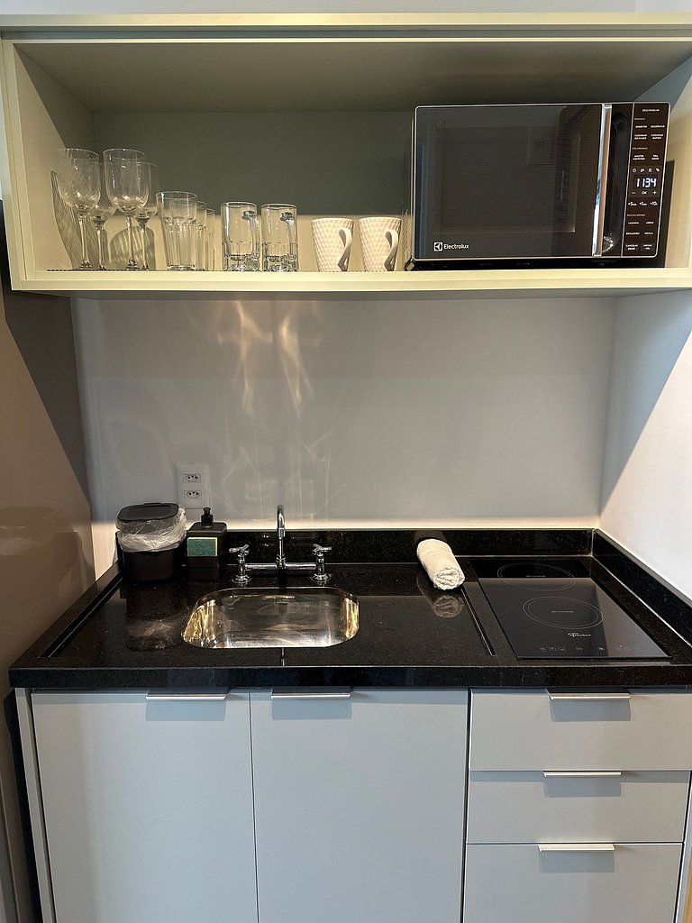 TrevizZo Pacaembu by Housi