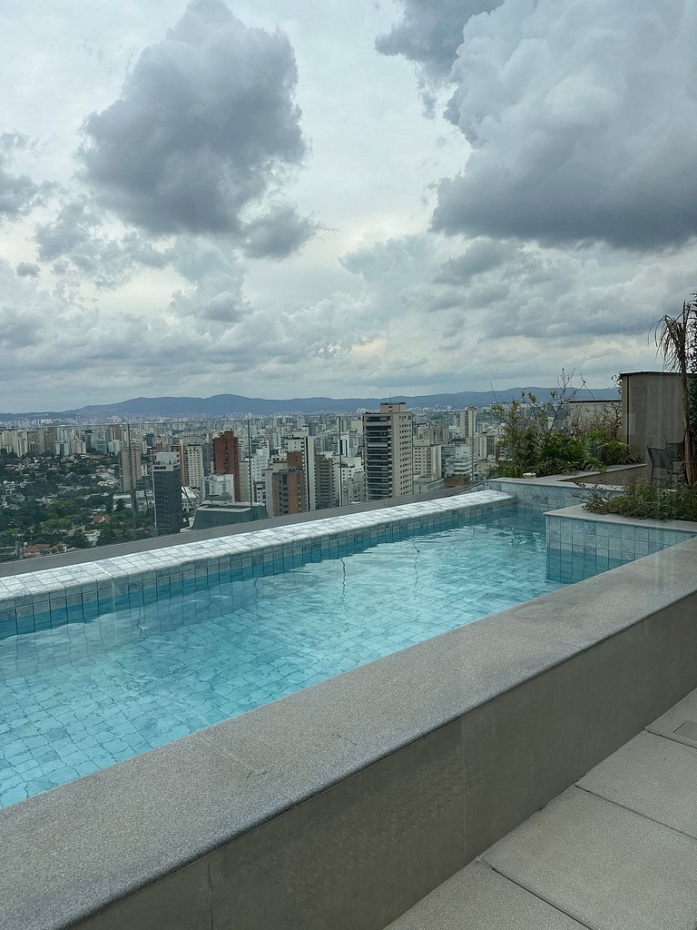 TrevizZo Pacaembu by Housi