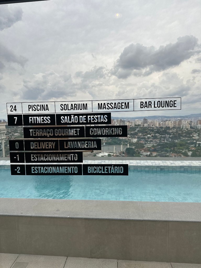 TrevizZo Pacaembu by Housi