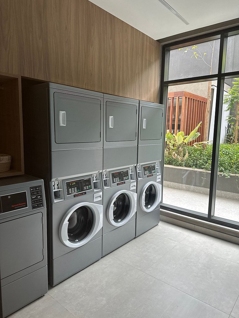 TrevizZo Pacaembu by Housi