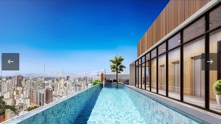 TrevizZo Pacaembu by Housi