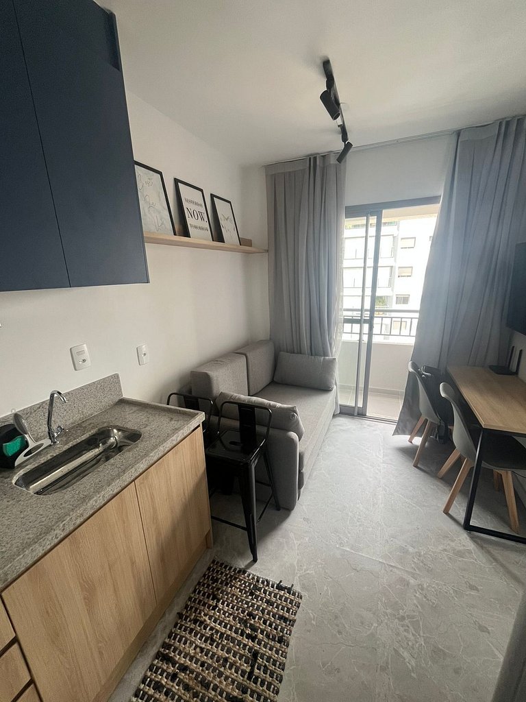 TrevizZo Nex One Vila Nova